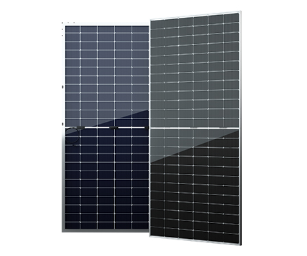 Painel Solar 525W Bifacial Mono - Jinko