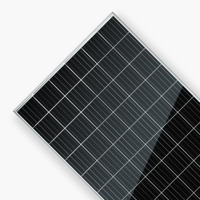 400 watt PERC Full 72 células painel solar mono 40V Monocrystalline PV módulo