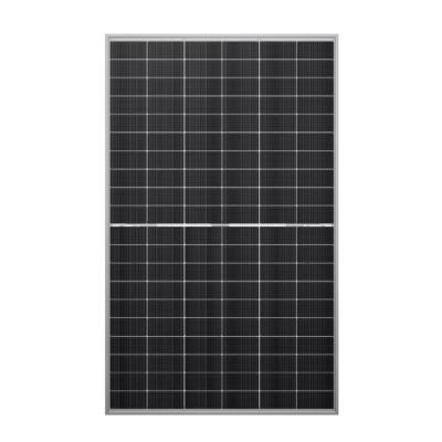 Painel solar bifacial de vidro duplo 460W~490Watt TOPCon