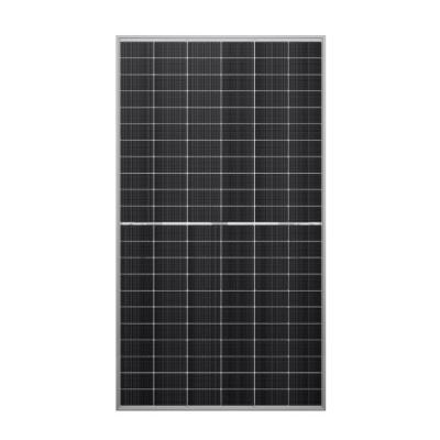 Painel solar de alta eficiência de 505 W ~ 535 Watts para venda