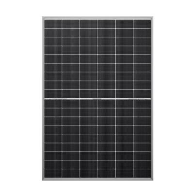 Compre painéis fotovoltaicos tipo N HJT bifaciais 430W ~ 450W 54 células