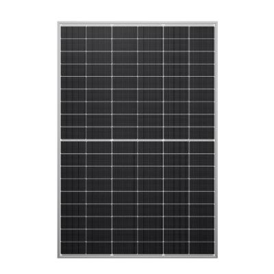 Painel solar mono TOPCon de vidro único 415W ~ 445W para venda