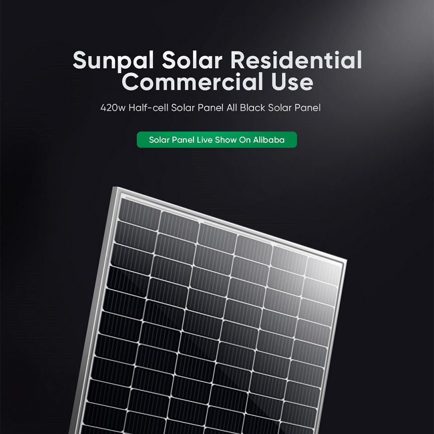 Como você instala painéis solares com segurança?