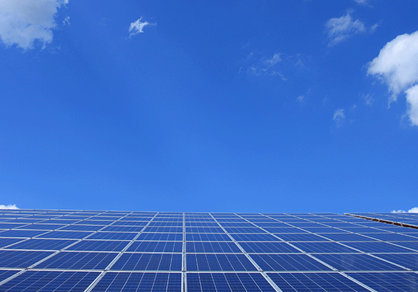 Quais tecnologias de células solares os melhores painéis solares usam?