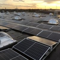Pesquisa sobre Aplicação de Armazenamento de Energia em Projetos Fotovoltaicos