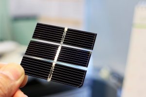 O crescimento do investimento em wafer de silício em 2021h1 desacelera a expansão do painel solar