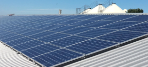 ORIT planeja construir projeto de energia solar e eólica de 400MW na Finlândia
