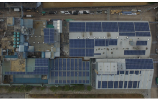 Prime Infra planeja projeto de 3,5 GW de energia solar e armazenamento nas Filipinas
