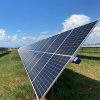 A cidade de Baotou realizará o trabalho de concurso de energia eólica distribuída e fotovoltaica distribuída de 2022