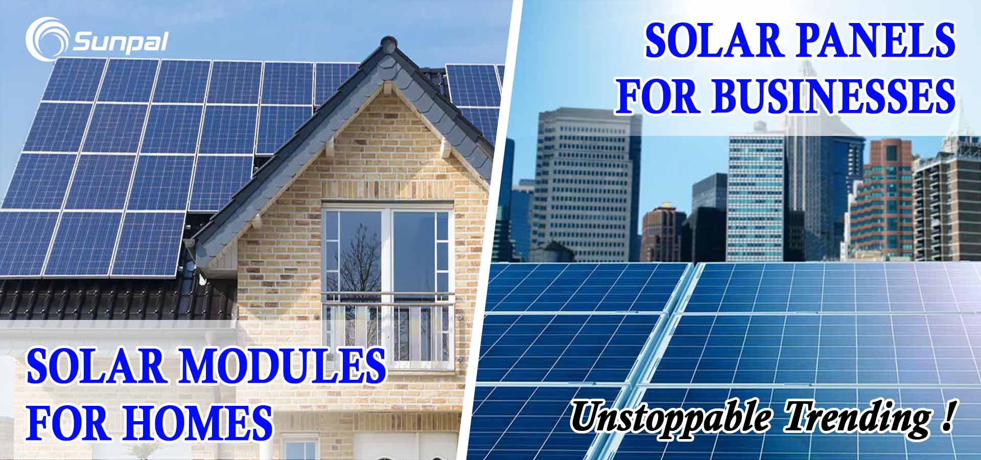 Proprietários de residências e empreendedores: use painéis solares – por que fazer isso
        