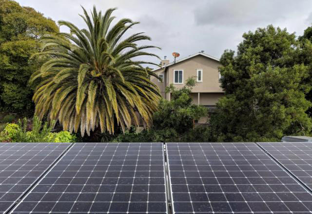 As usinas fotovoltaicas podem ser construídas em planícies de maré e lagoas costeiras?