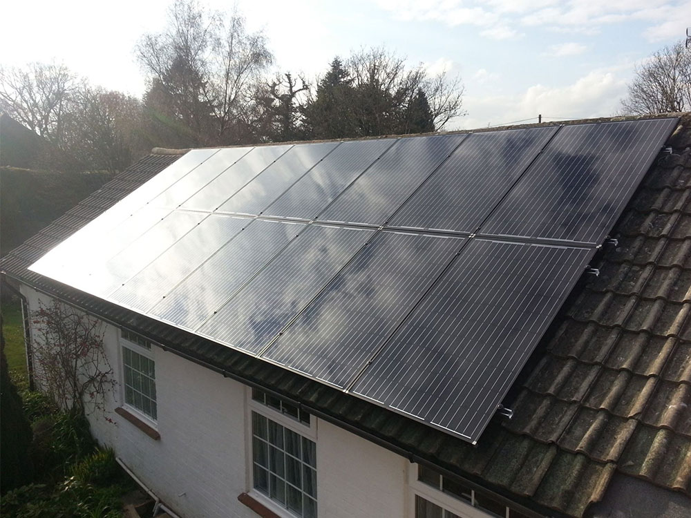 nós.Solar Residencial Instalador Sunrun 2021Q1 Receita total cresce 59% 
