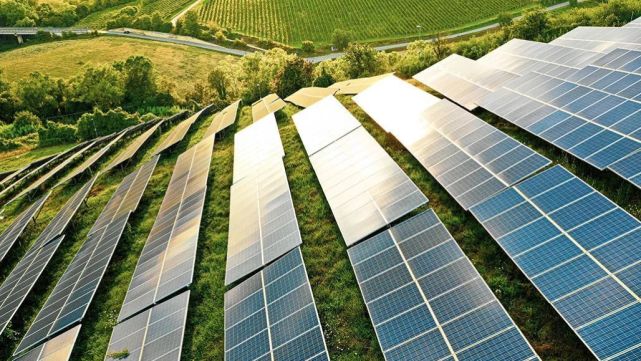 A capacidade instalada fotovoltaica cumulativa da Itália atinge 25GW