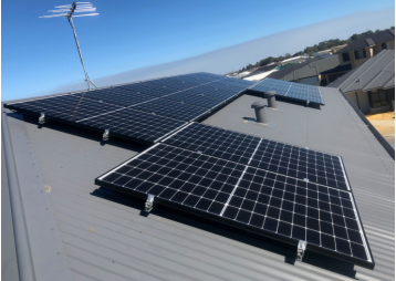 instalações fotovoltaicas belgas atingem marco de 7 GW
