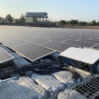 Voltalia planeja desenvolver cluster de energia solar de 1,5 GW no Brasil
