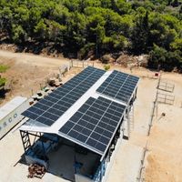 A LPSK transformou perdas em lucros no primeiro trimestre e os produtos relacionados à energia fotovoltaica se tornaram um novo ponto de crescimento