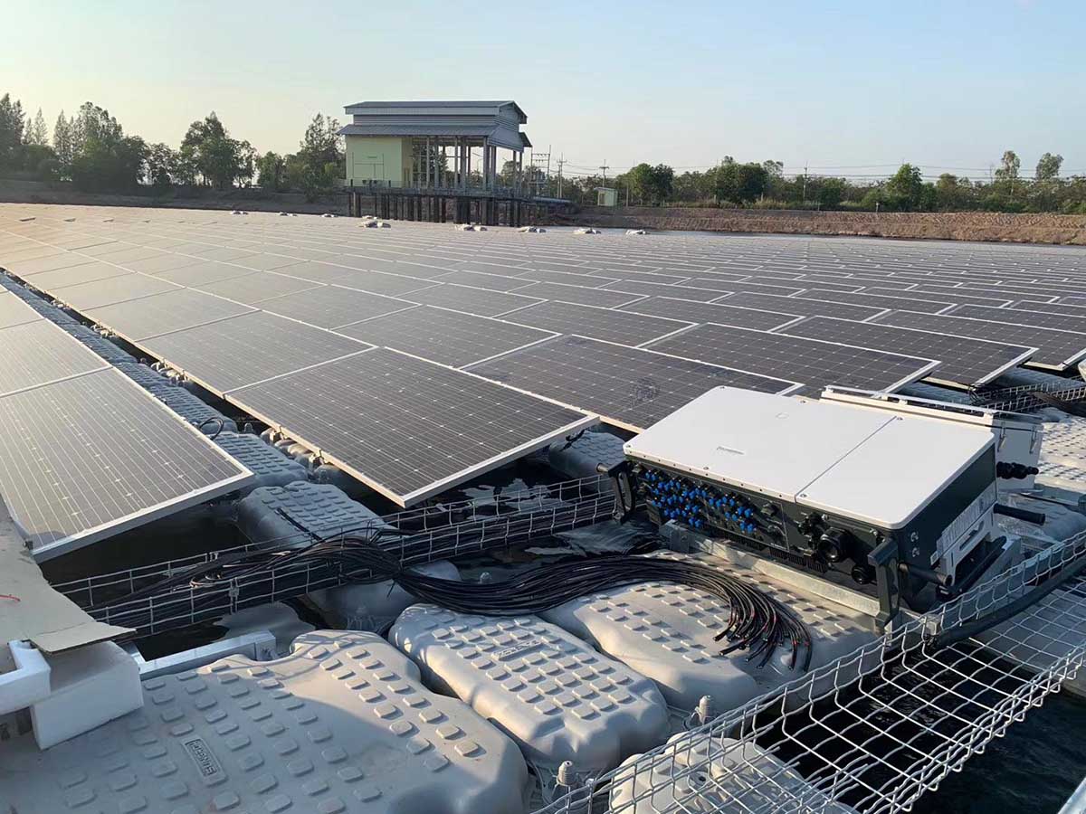 França leiloa 324MW de capacidade solar comercial