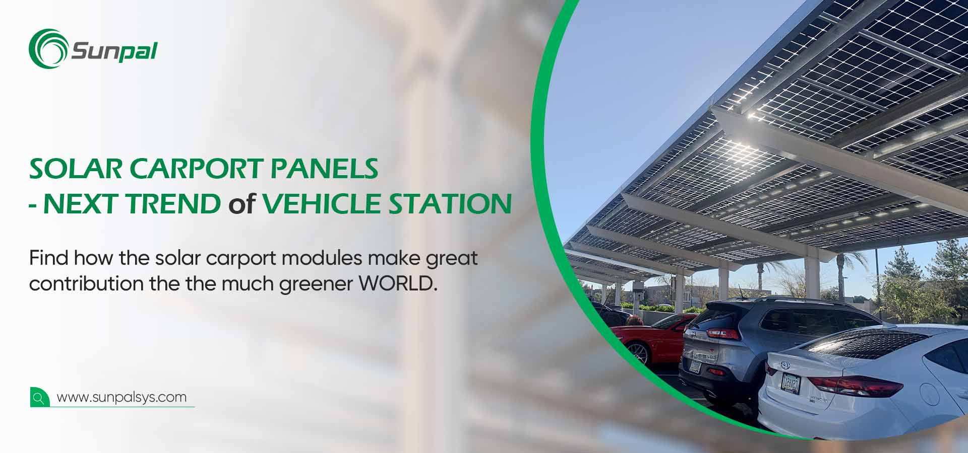 Aproveitando o Sol: Como os Painéis Solares para Garagem Impulsionam a Energia Verde