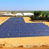 Brasil atinge marco de 20GW em capacidade solar instalada
