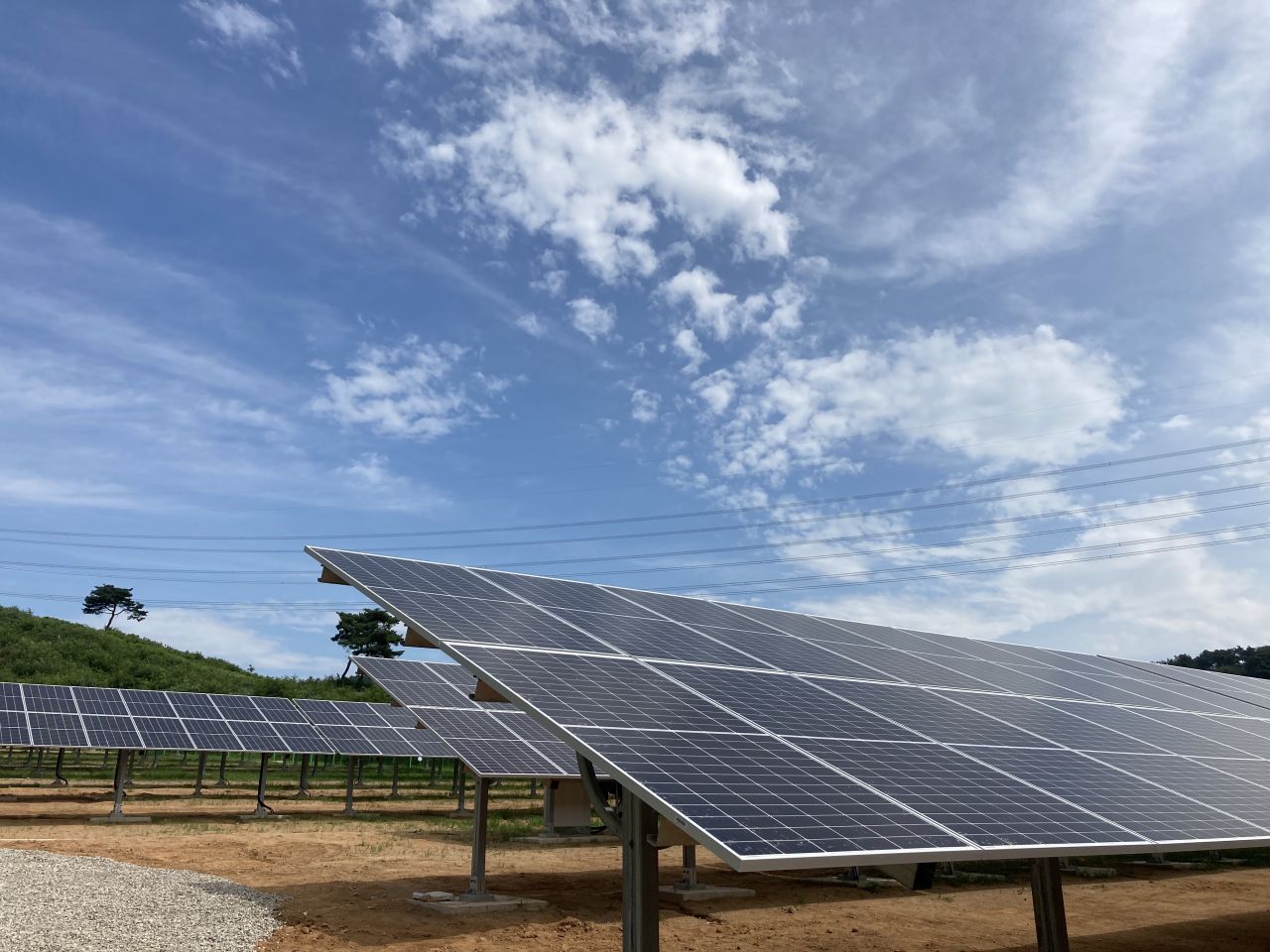 o mercado fotovoltaico de telhados da Índia está melhorando gradualmente no futuro