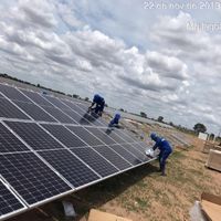 A geração de energia das usinas fotovoltaicas distribuídas não está de acordo com o padrão, qual é o motivo?