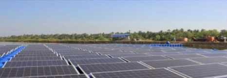 NTPC da Índia lança licitação para 1,5 GW de projetos solares